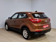 Hyundai Creta I Альметьевск  - изображение 33