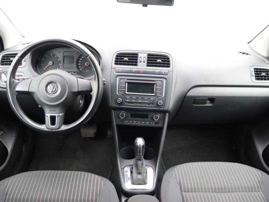 Volkswagen Polo V Москва  - изображение 13