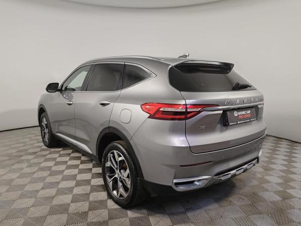 Haval F7 I Рестайлинг с пробегом 2021 года, цена 1 749 000 рублей, 101882 км, внедорожник, Автокод Объявления