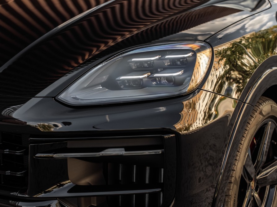 Porsche Cayenne III Рестайлинг Москва  - изображение 13