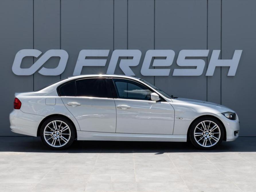 BMW 3 серии V (E90/E91/E92/E93) Рестайлинг Краснодар  - изображение 5