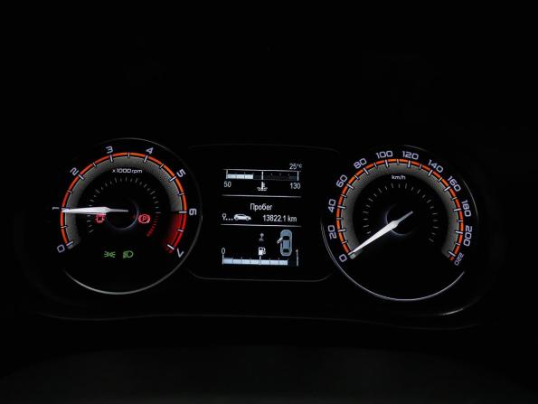 Lada (ВАЗ) Vesta I Рестайлинг (NG) с пробегом 2025 года, цена 1 599 000 рублей, 22008 км, седан, Автокод Объявления