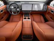 Li Auto (Lixiang) L6 Москва  - изображение 39