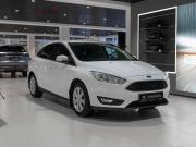 Ford Focus III Рестайлинг Москва  - изображение 23