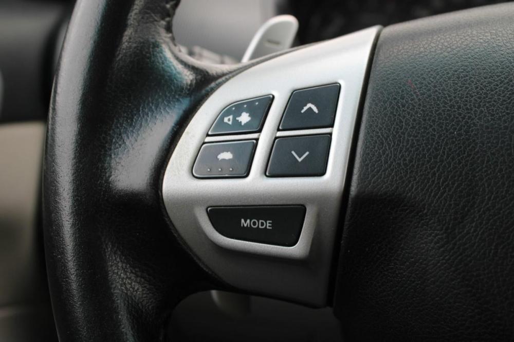 Mitsubishi Pajero Sport II Рестайлинг Пермь  - изображение 13
