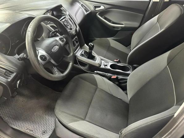 Ford Focus III с пробегом 2011 года, цена 594 310 рублей, 271311 км, хэтчбек, Автокод Объявления