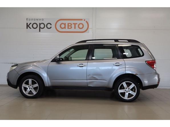 Subaru Forester III Рестайлинг с пробегом 2011 года, цена 928 900 рублей, 249500 км, внедорожник, Автокод Объявления