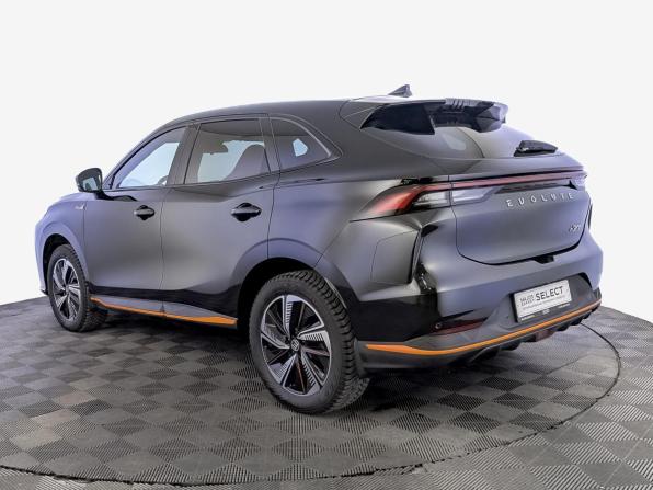 Evolute i-SKY с пробегом 2024 года, цена 2 630 000 рублей, 9113 км, внедорожник, Автокод Объявления