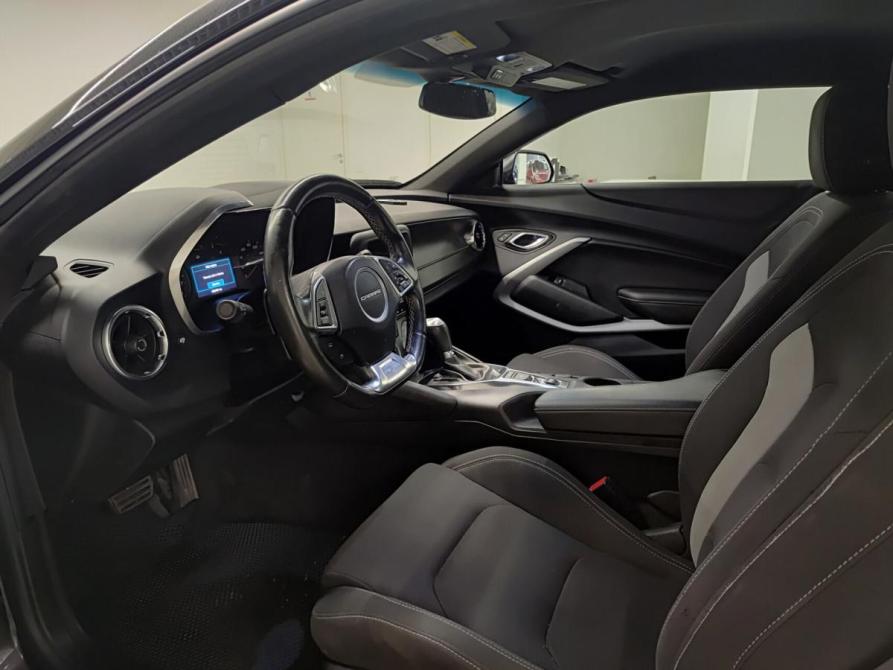 Chevrolet Camaro VI Рестайлинг Казань  - изображение 20