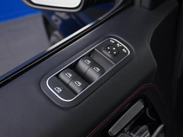 Mercedes-Benz G-Класс AMG II (W463) с пробегом 2020 года, цена 15 497 434 рубля, 69860 км, внедорожник, Автокод Объявления