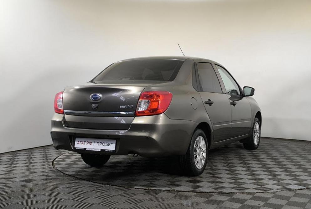 Datsun on-DO I Рестайлинг Нижний Новгород  - изображение 4
