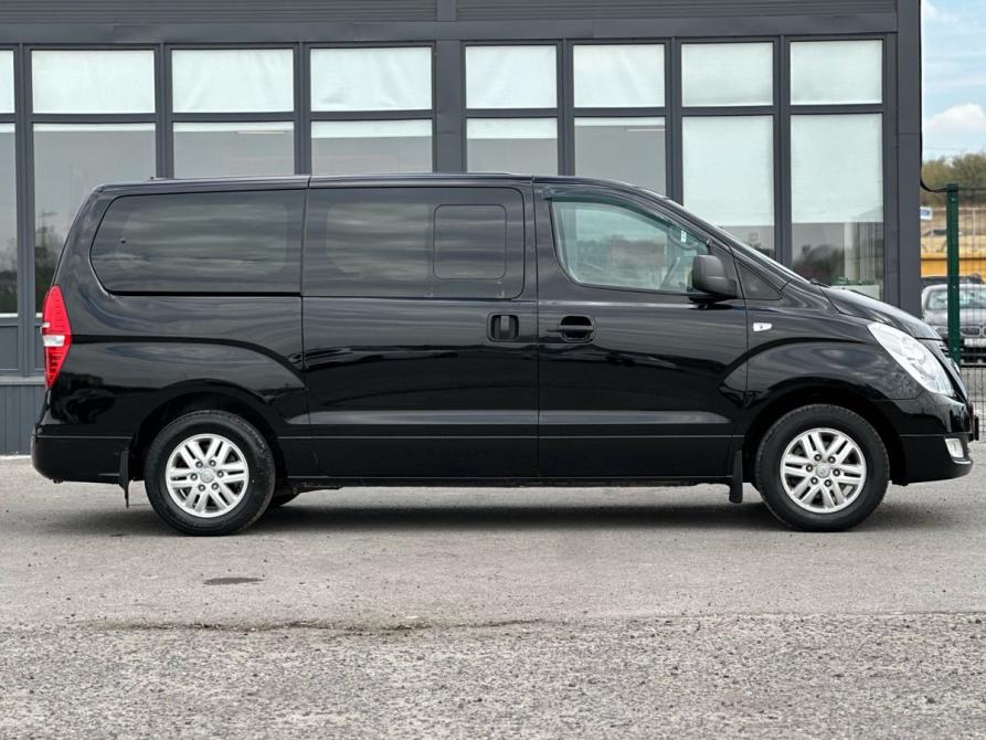 Hyundai H-1 II Рестайлинг Волгоград  - изображение 8