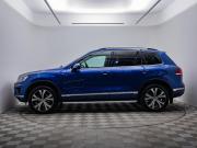 Volkswagen Touareg II Рестайлинг Москва  - изображение 26