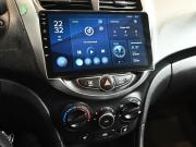 Hyundai Solaris I Рестайлинг Екатеринбург  - изображение 32