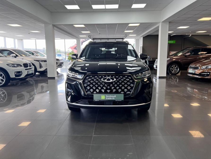 Chery Tiggo 7 Pro Max I Тверь  - изображение 3