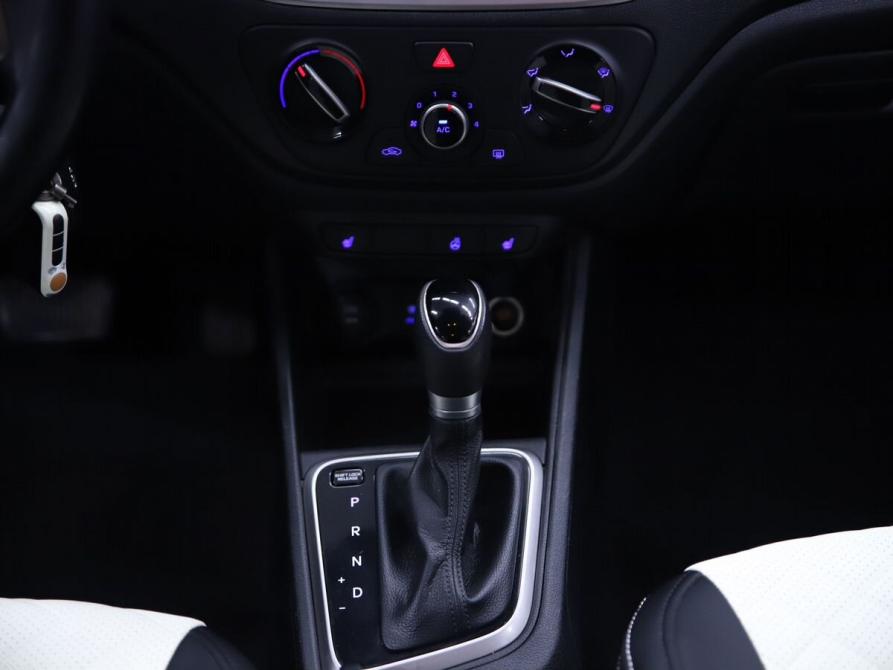 Hyundai Solaris II Уфа  - изображение 14