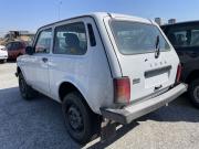 Lada (ВАЗ) Niva Legend Екатеринбург  - изображение 12