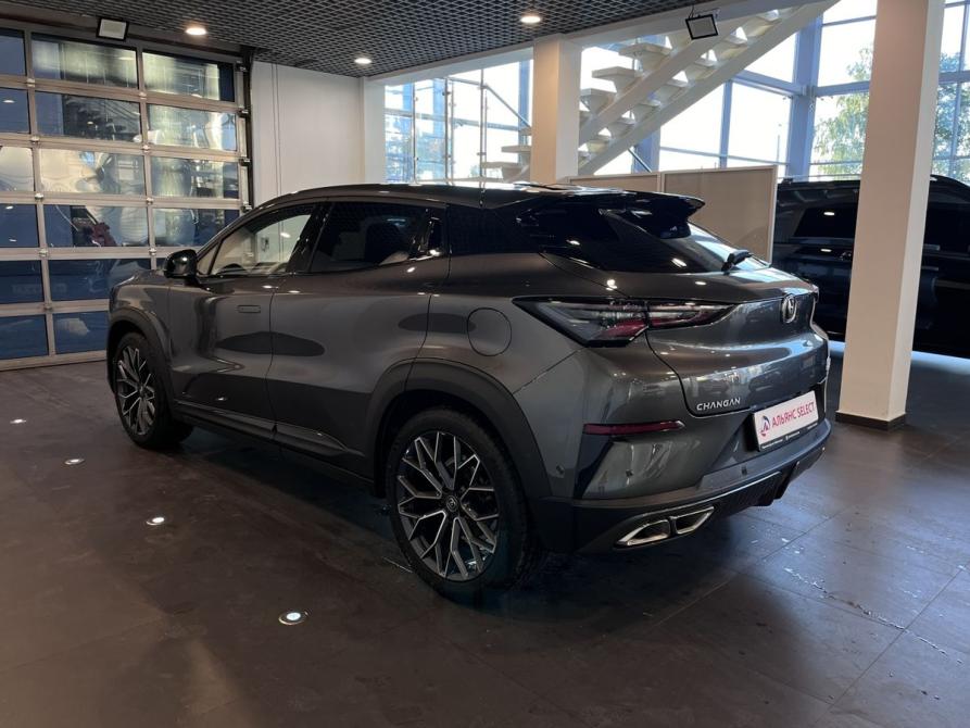 Changan UNI-T I Чебоксары  - изображение 5