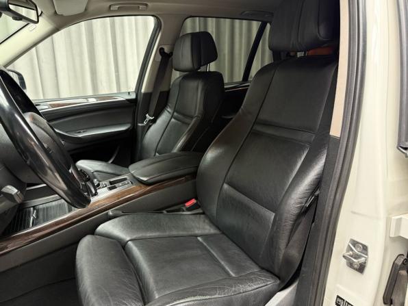 BMW X5 II (E70) Рестайлинг с пробегом 2011 года, цена 1 529 000 рублей, 195720 км, внедорожник, Автокод Объявления