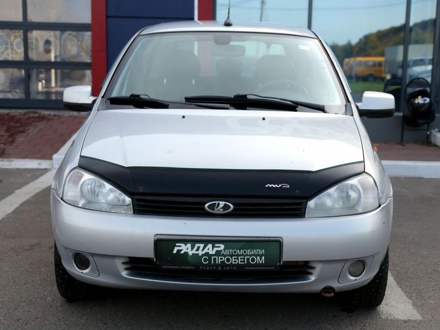 Lada (ВАЗ) Kalina I Иваново  - изображение 2