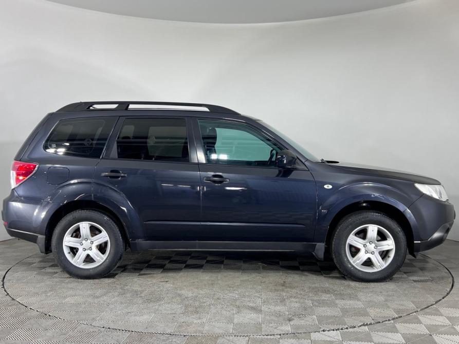 Subaru Forester IV Ростов-на-Дону  - изображение 4