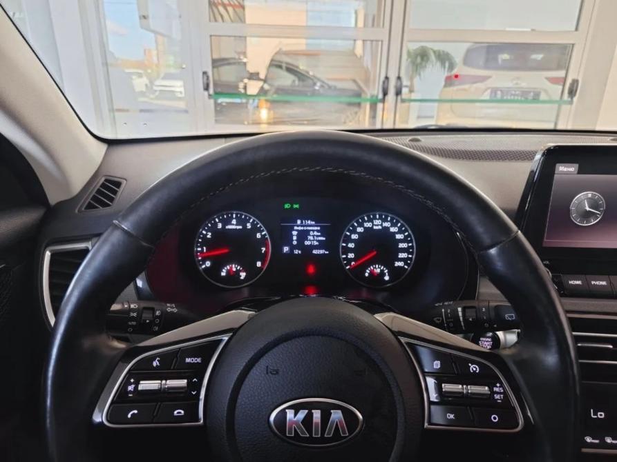 Kia Seltos I Челябинск  - изображение 4