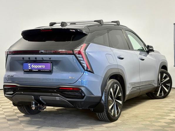 Geely Atlas II с пробегом 2024 года, цена 3 220 000 рублей, 35384 км, внедорожник, Автокод Объявления