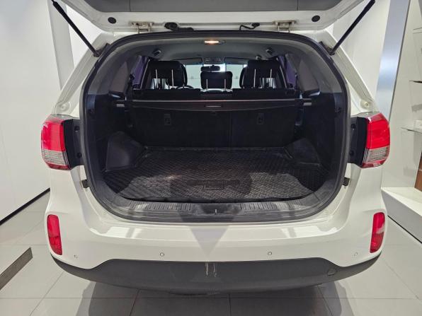 Kia Sorento II Рестайлинг с пробегом 2019 года, цена 1 949 000 рублей, 142045 км, внедорожник, Автокод Объявления