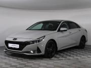 Hyundai Elantra VII (CN7) Химки  - изображение 16
