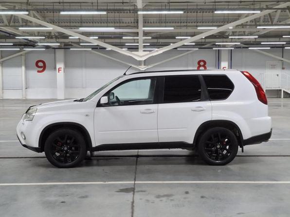 Nissan X-Trail II Рестайлинг с пробегом 2011 года, цена 1 130 000 рублей, 230437 км, внедорожник, Автокод Объявления