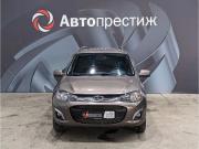 Lada (ВАЗ) Kalina II Пермь  - изображение 35