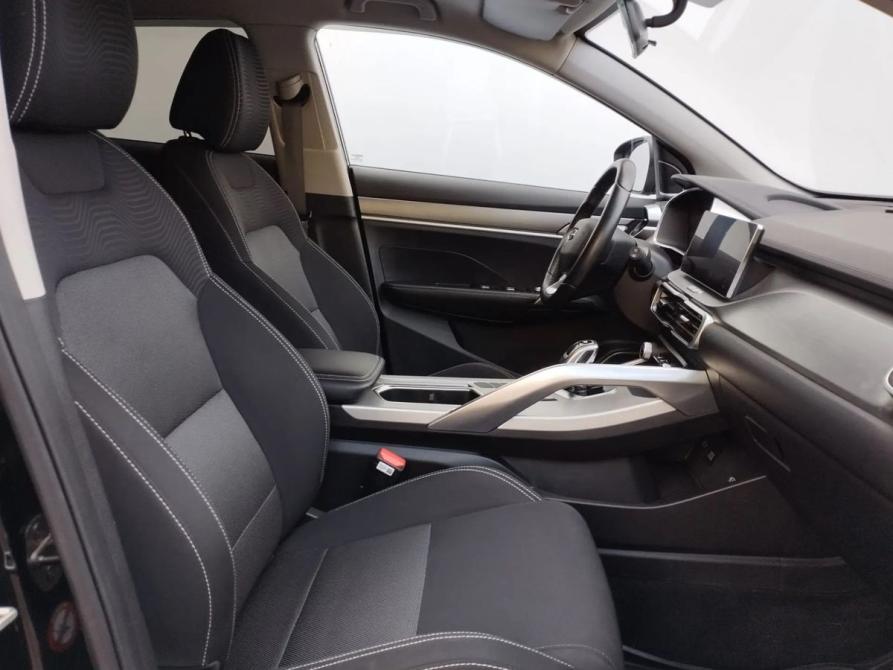 Geely Coolray I Москва  - изображение 10