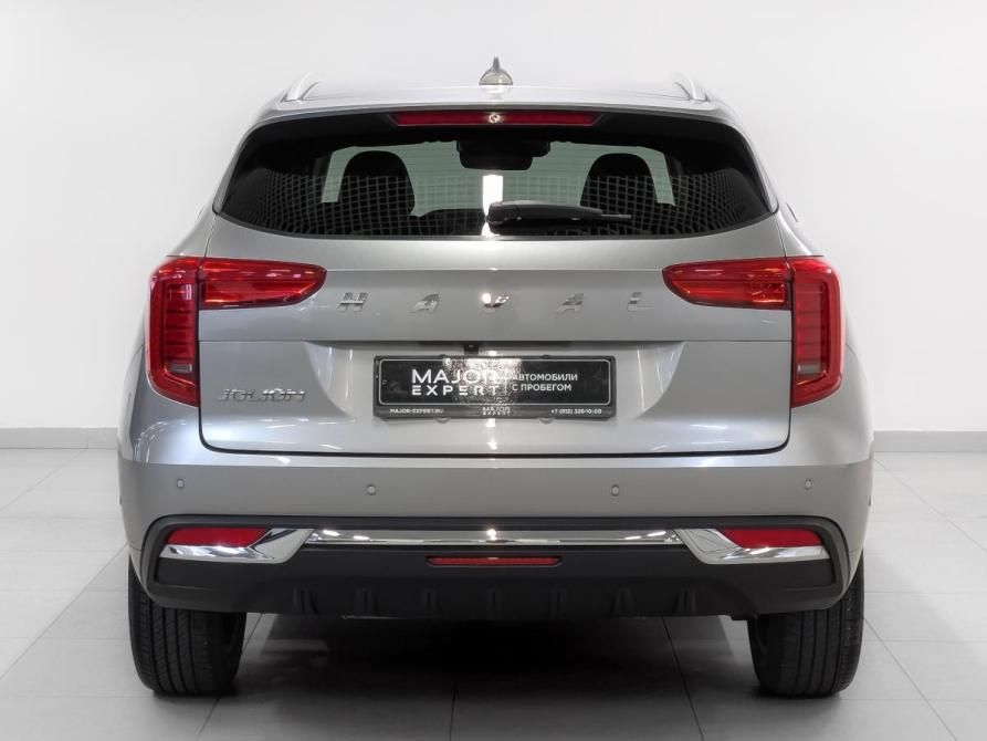 Haval Jolion I Москва  - изображение 6