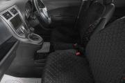 Toyota Ractis II Кемерово  - изображение 28