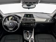 BMW 1 серии II (F20/F21) Рестайлинг 2 Москва  - изображение 43