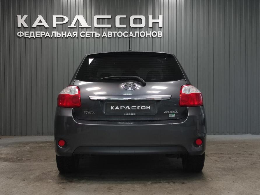 Toyota Auris I Рестайлинг Пермь  - изображение 4