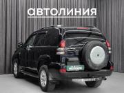Toyota Land Cruiser Prado 120 Series Красноярск  - изображение 26