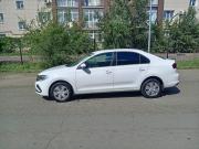 Volkswagen Polo VI Оренбург  - изображение 15