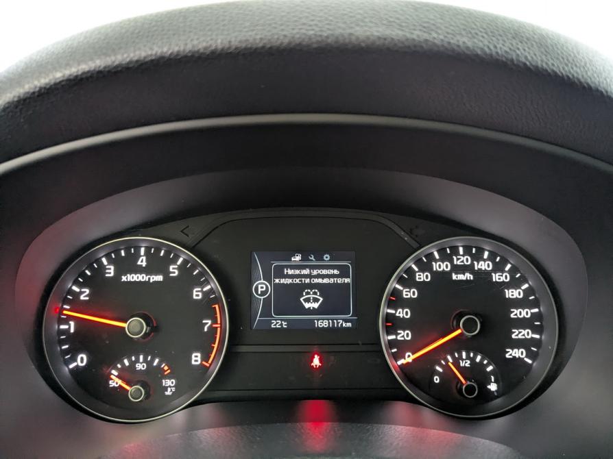 Kia Sportage IV Москва  - изображение 17
