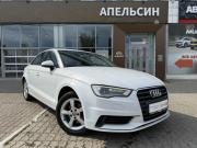 Audi A3 III (8V) Набережные Челны  - изображение 20