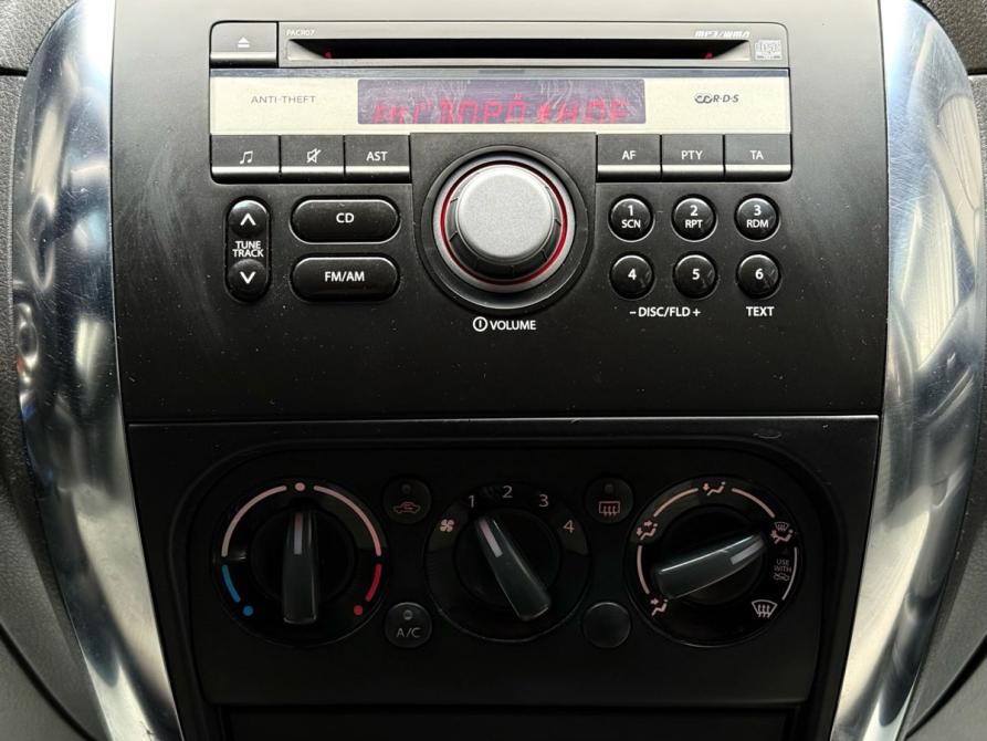 Suzuki SX4 I (Classic) Рестайлинг Ижевск  - изображение 13
