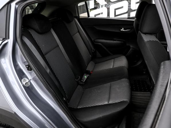 Kia Rio IV с пробегом 2020 года, цена 1 369 000 рублей, 170483 км, хэтчбек, Автокод Объявления