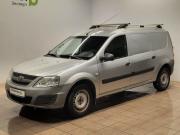 Lada (ВАЗ) Largus I Санкт-Петербург  - изображение 16