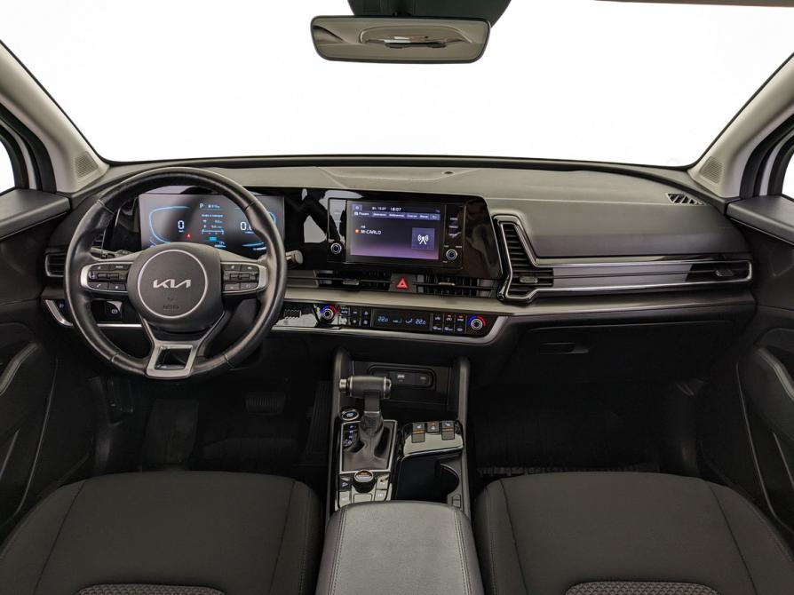 Kia Sportage V Москва  - изображение 14