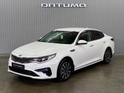 Kia Optima IV Рестайлинг Краснодар  - изображение 21