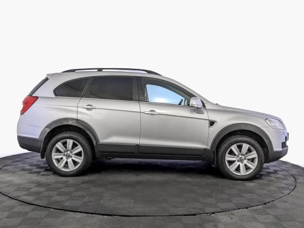 Chevrolet Captiva I с пробегом 2011 года, цена 1 110 000 рублей, 141588 км, внедорожник, Автокод Объявления