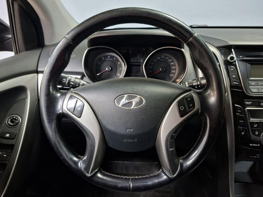 Hyundai i30 II Москва  - изображение 15