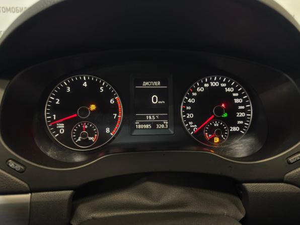 Volkswagen Jetta VI с пробегом 2012 года, цена 739 000 рублей, 180000 км, седан, Автокод Объявления