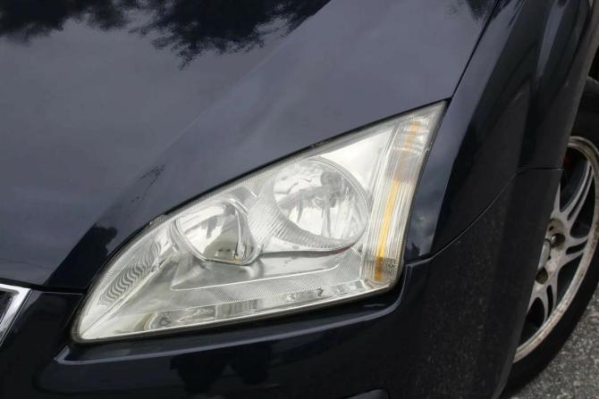 Ford Focus II с пробегом 2007 года, цена 330 000 рублей, 111000 км, седан, Автокод Объявления