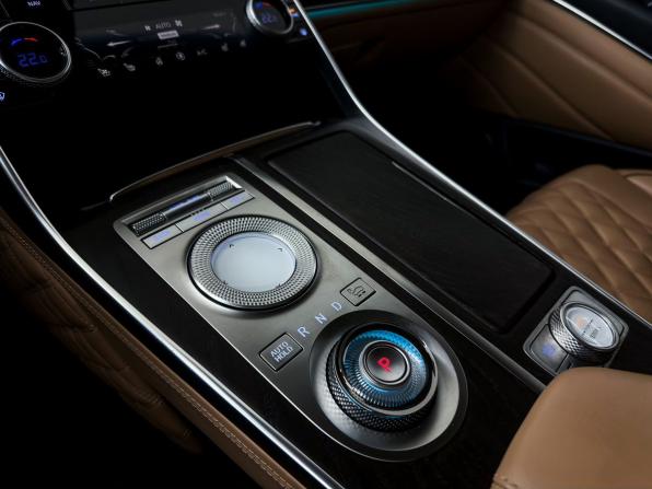 Genesis GV80 I с пробегом 2020 года, цена 4 600 000 рублей, 106967 км, внедорожник, Автокод Объявления